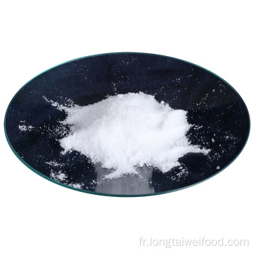 Phosphate de désodium de qualité alimentaire de haute qualité